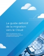 Faciliter la migration de votre infrastructure vers le Cloud grce aux solutions VMWARE