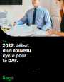 Guide : 6 priorités opérationnelles du DAF pour 2022