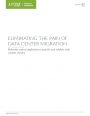 Livre Blanc : Comment faciliter la migration des centres de données ?