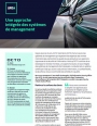 Retex client : OCTO choisit une approche intgre des systmes de management