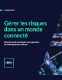 Livre Blanc : 5 tapes pour construire un programme de cyberscurit efficace