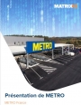 Metro a déployé un portail de services collaborateur accessible par tous, n'importe quand et depuis n'importe quel terminal.
