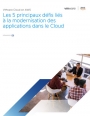 Les 5 principaux dfis lis  la modernisation des applications dans le Cloud