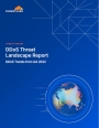 Rapport sur les menaces DDoS: quelles tendances en Q4 2022?