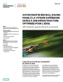 Infrastructure optimise pour l'edge : L'exemple de Aston Martin Red Bull Racing