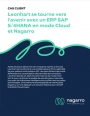 Cas d'usage : L'adoption d'un ERP en mode Cloud : quels avantages ?