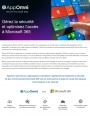Guide : adopter une approche proactive pour la protection des environnements Microsoft 365