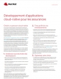 Développement d'applications : 4 avantages du cloud-native