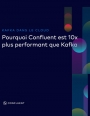 Confluent Cloud : 10x plus performant qu'Apache Kafka