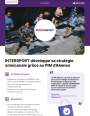 Cas client : INTERSPORT développe sa stratégie omnicanale grâce au PIM