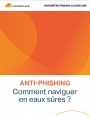Anti-phishing : Comment naviguer en eaux sûres ?