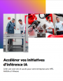 Infrence IA : Comment crer une voie vers le succs pour votre entreprise ?