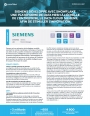 Comment Siemens a rduit ses risques lis  la chane d'approvisionnement  grce  Snowflake dans le Data Cloud Siemens