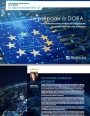 Conformit DORA : Dfis et Solutions pour la Finance Numrique