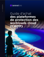 Quelles plateformes de protection des workloads cloud choisir?