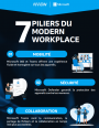 Les 7 piliers du  Modern Workplace 