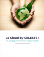 CELESTE : le cloud cologique pour les PME