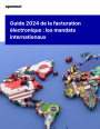 Guide Facturation lectronique : Restez en conformit en 2024