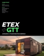 Etex : Une transformation digitale avec GTT