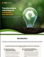 Rduction des cots et de l'impact environnemental : Transformer votre infrastructure IT