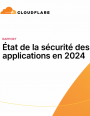 Rapport sur l'tat de la scurit des applications en 2024