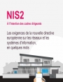 NIS2 : 9 priorits pour la mise en conformit