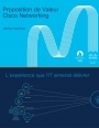 Cisco Networking : Innovation et Opportunits pour les partenaires technologiques