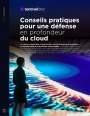 FR - Cloud Defense in Depth eBook (Dfense en profondeur de l'informatique en nuage)