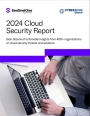 Cyberscurit Cloud : Dcryptage des tendances 2024