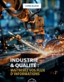 Industrie & Qualit: matrisez vos flux d'informations