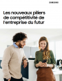 En 2025, quels leviers de comptitivit pour l'entreprise de demain ?