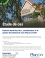 Diakonie Nord Nord Ost : centralisation de la gestion des bâtiments avec Planon et SAP