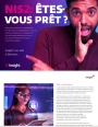 NIS2 : Le guide pour comprendre les nouvelles obligations européennes en cybersécurité