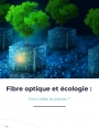 La fibre optique : un levier pour des usines plus sobres