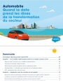 Cas pratiques : comment les constructeurs exploitent la donnée