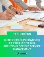 Services de terrain : et si la solution était dans la planification ?