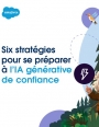 IA générative : opportunités stratégiques et défis opérationnels