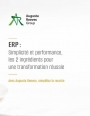 Accélérez votre transformation avec des processus standardisés