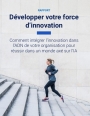 L'innovation au coeur de votre stratégie IA