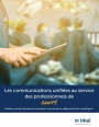 Secteur de la santé : comment garantir sécurité et continuité de service avec les communications unifiées ?