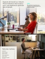 Espaces de travail personnalisés : confort et performance au bureau