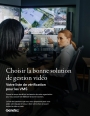 Déploiement VMS : une checklist complète pour réussir son projet