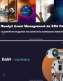 Ready4 Asset Management : Réinventez la gestion de vos actifs industriels dans SAP