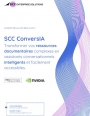 L'IA conversationnelle pour simplifier les documents complexes