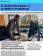 Terminaux hybrides : maîtriser la complexité du travail à distance