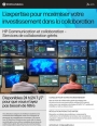 Salles de réunion : vers une gestion proactive et flexible