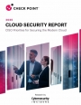 Rapport 2025 sur la sécurité du cloud