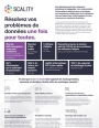 Stockage objet : un ROI de 366 % sur 5 ans pour des données toujours plus stratégiques