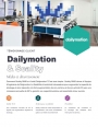 Comment Dailymotion maîtrise la croissance de son contenu vidéo avec Scality RING