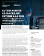 Vers une archive médicale universelle : le choix technologique de l'hôpital universitaire de Bâle